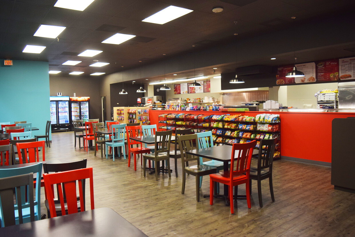 Deli