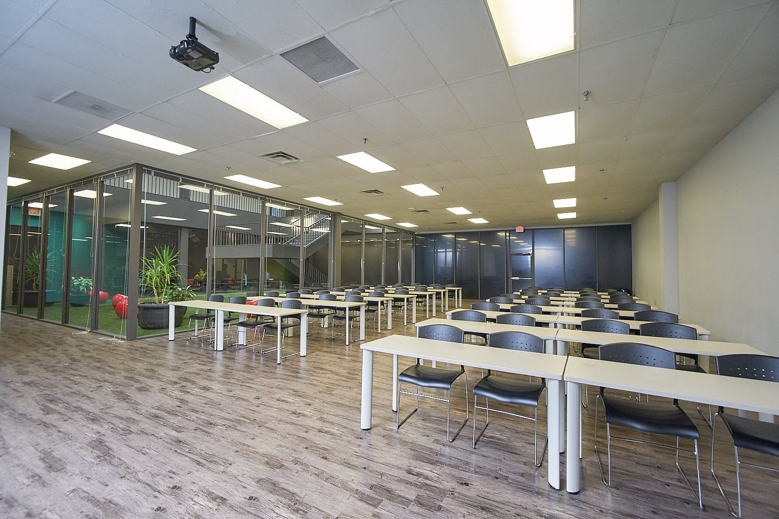 Tenant Conference Center 